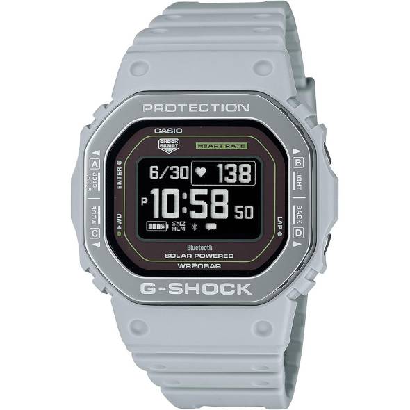 JVI G-SHOCK DW-H5600MB-8A9JR