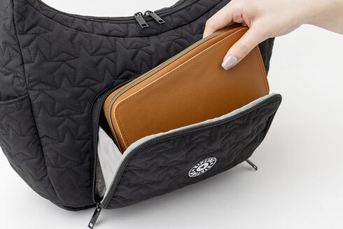 �󓇎ЁuKipling ��������8�|�P�b�g �����L���e�B���O�o�b�OBOOK�v