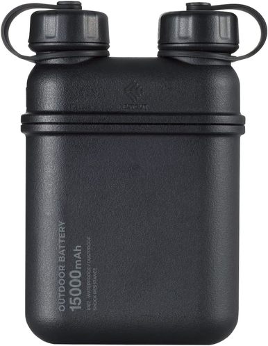 NESTOUT oCobe[ DE-NEST-15000BK