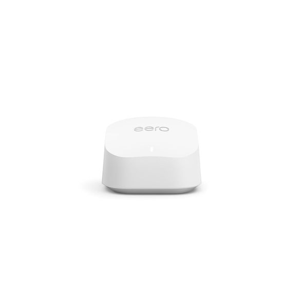Amazon eero 6+