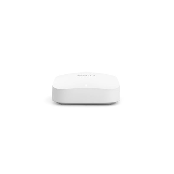 Eero Amazin mesh offers Wi-Fi router