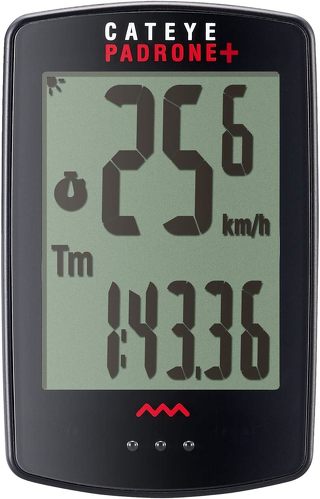 LbgAC(CAT EYE) TCNRs[^ PADRONE+ CC-PA110W