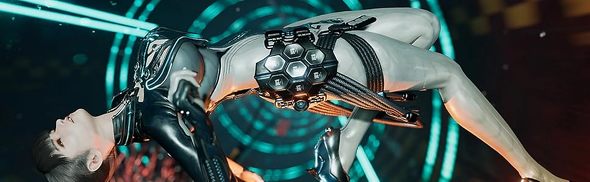 PS5̃\tgiI[v[hjF\j[EC^NeBuG^eCguStellar Bladev