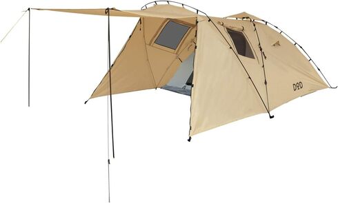 DOD�i�f�B�[�I�[�f�B�[�j�u���C�_�[�Y�^���f���e���g�v