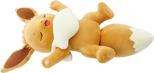 |PZ^[IWi ʂ Pokemon Sleep ₷݃C[uC