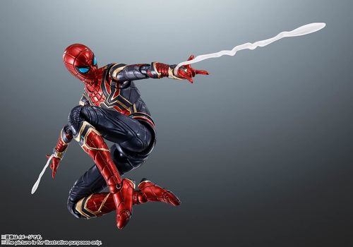 スパイダーマン フィギュア コレクション おすすめ