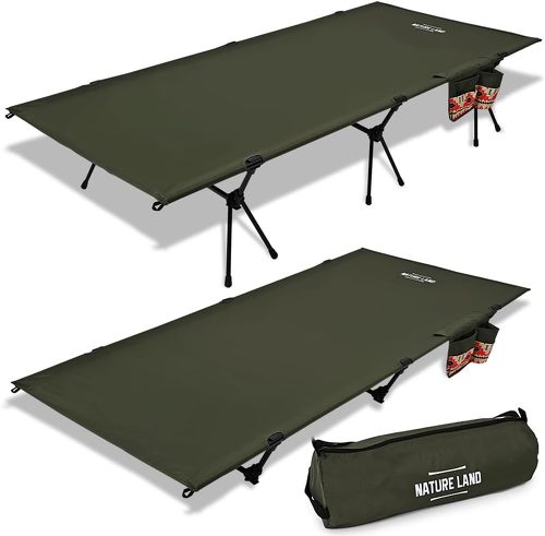 NATURE LAND ワイドコット