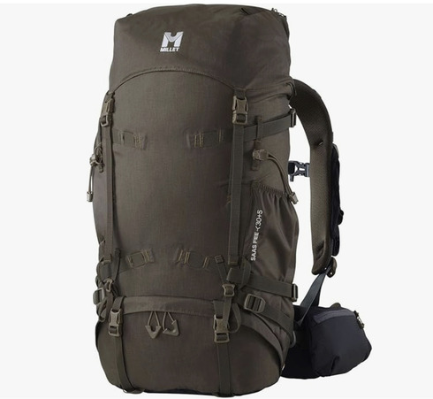 MILLET�i�~���[�j�u�o�R�����b�N �T�[�X�t�F�[ NX 30+5 MIS0756�v