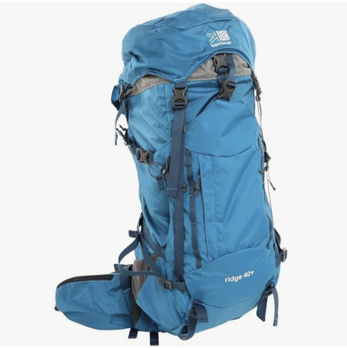 �J���}�[�u�o�R�p�����b�N�T�b�N ridge 40+ Large�v