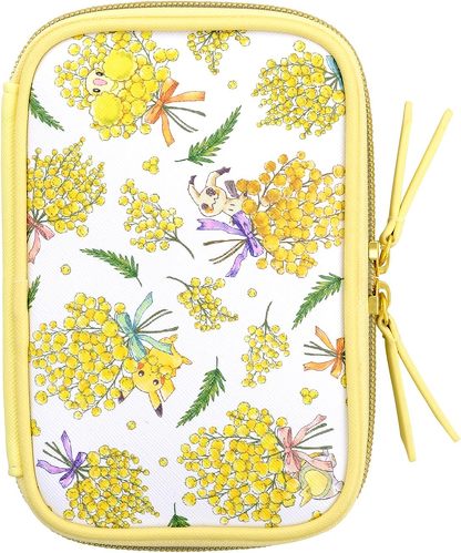 �|�P�����Z���^�[�I���W�i�� �}���`�P�[�X MIMOSA e POKEMON