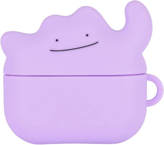 �O���}���f�B�[�Y �|�P�b�g�����X�^�[ AirPods Pro�i��2����j/AirPods Pro�Ή� �V���R���P�[�X ���^����