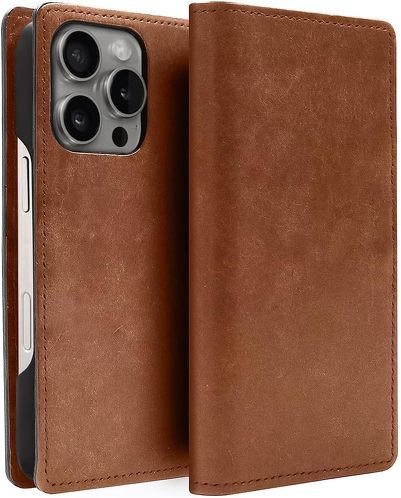 ABBI SIGNATURE�i�A�r�B�V�O�l�`���[�jMARGOT �C�^���A�����U�[MagSafe�Ή��_�C�A���[�P�[�X