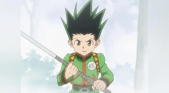 AmazonvC10̎LOF3ʁwHUNTER~HUNTERx