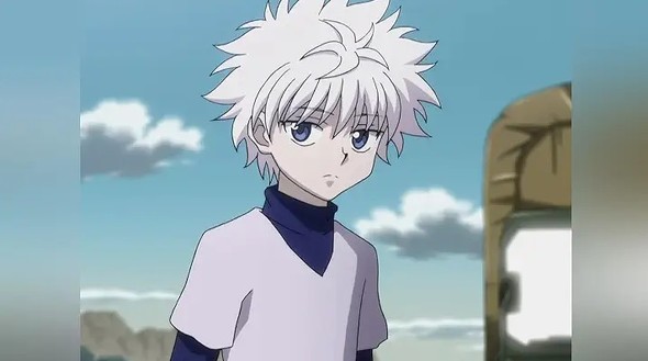 AmazonvC10̎LOF3ʁwHUNTER~HUNTERx