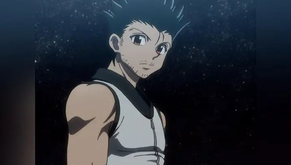 AmazonvC10̎LOF3ʁwHUNTER~HUNTERx