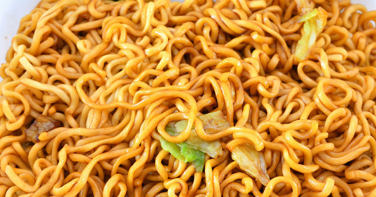 カップ焼きそば」売れ筋ランキング＆おすすめピックアップ 濃厚ソース