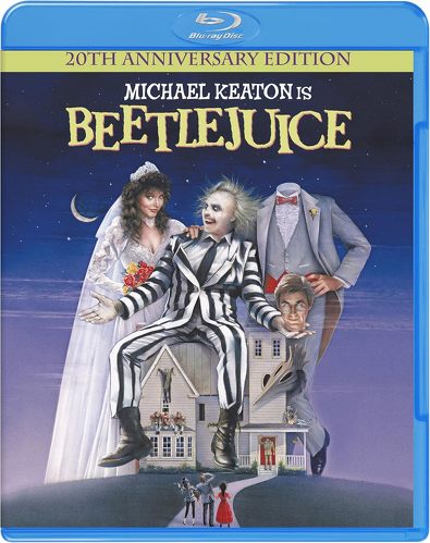 �r�[�g���W���[�X 20���N�L�O�� [Blu-ray]