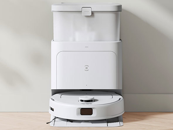 uDEEBOT N30 PRO OMNIv