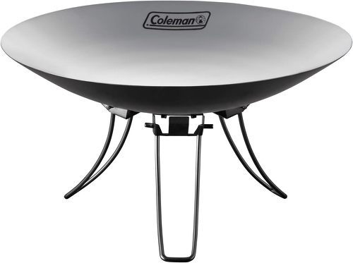 コールマン ファイアーディスクソロ