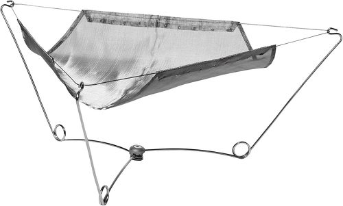 モノラル ワイヤフレームフェザー