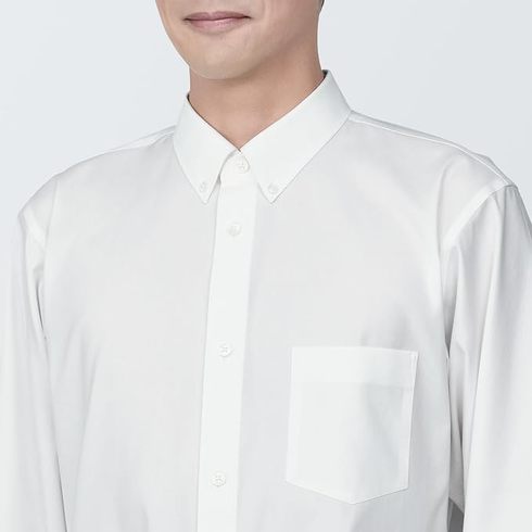 ������Ă���m���A�C�����V���c�F����Ǖi�u�m���A�C�����{�^���_�E�������V���c�v