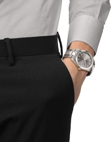 ティソ T127.410.44.081.00