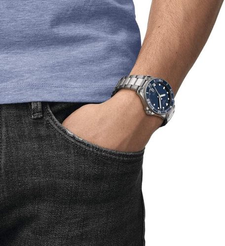 ティソ T120.410.11.041.00