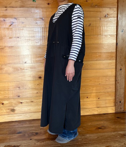 �|�P�b�g���L�x�ɕt���Ă���̂ŁA�������Ƃɏd�󂵂܂�