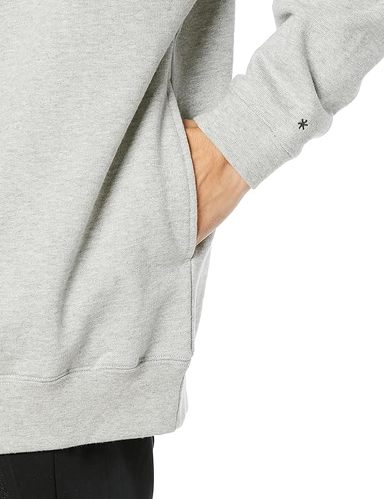 Xm[s[N Recycled Cotton Sweat Crewneck