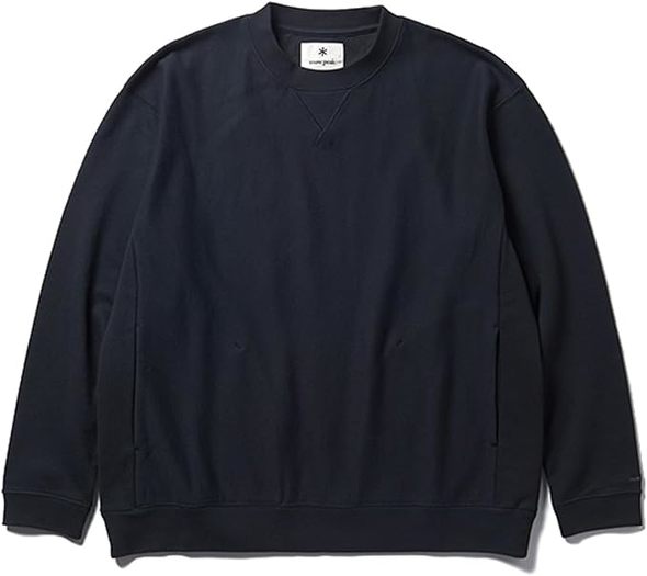 Xm[s[N TAKIBI Sweatshirt Pullover
