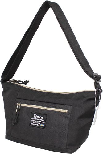 moz(モズ)三日月型ショルダーバッグ ZZEI-11