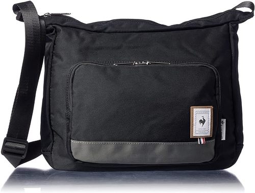 le coq sportif(ルコックスポルティフ)アンディリー ショルダーバッグ 36389