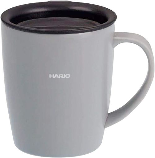 HARIO(ハリオ)マグボトル SMF-300-GR