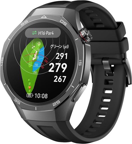 HUAWEI WATCH GT 5 Pro