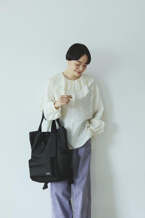 �u�X�^�C���X�g�������Ȃ���̗��z�������� �����΂�g����3way�g�[�g�o�b�N�p�b�NBOOK�v