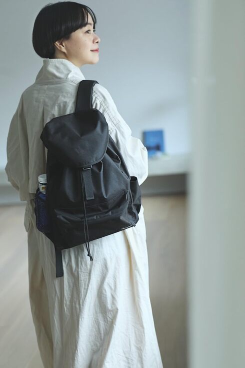 �u�X�^�C���X�g�������Ȃ���̗��z�������� �����΂�g����3way�g�[�g�o�b�N�p�b�NBOOK�v