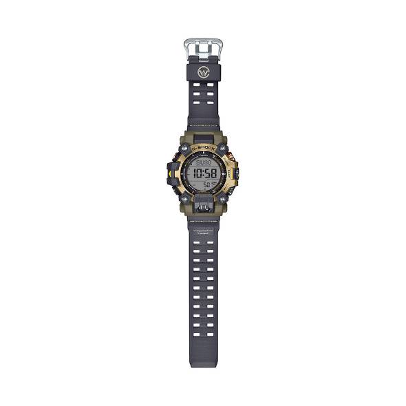 電波ソーラーG-SHOCK」おすすめ＆ランキング 無敵の実用ウォッチ！ 人気モデルをチェック【2024年10月版】 - Fav-Log by  ITmedia