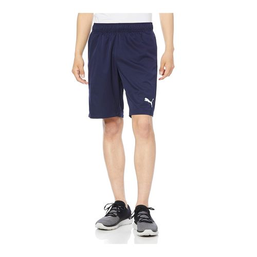 PUMA�i�v�[�}�j�n�[�t�p���c ACTIVE �E�[�u�� �V���[�c 588885