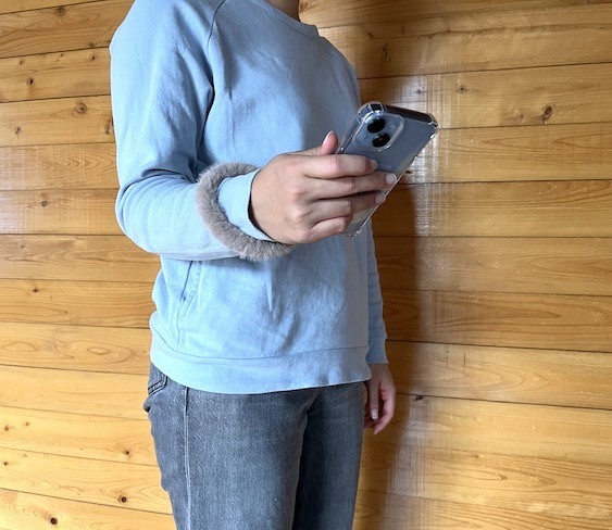 �����ƃX�}�z����Ɏ���