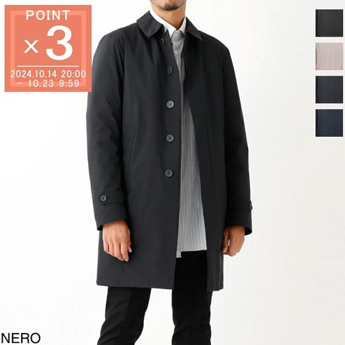 Ă郁YR[gFwmu_ER[g HERNO LAMINAR GORE-TEXv