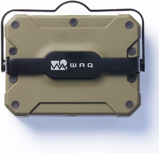 ĂLED^FWAQuWAQ  LED LANTERN2 WAQ-LL02v