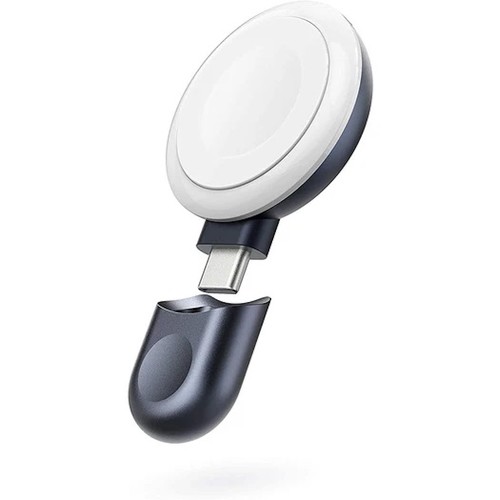 Portable Magnetic Charger for Apple Watch