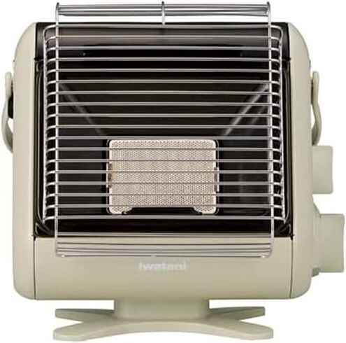 Iwatani�i�C���^�j�j�u�J�Z�b�g�K�X �}�C�g�v