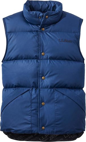 エルエルビーン ビーンズ・トレイル・モデル・ダウン・ベスト ’82