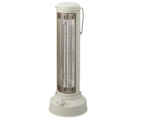 BRUNO�i�u���[�m�j�u�J�[�{���q�[�^�[ NostalStovewide BOE077-GRG�v