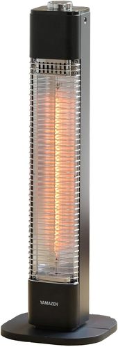 YAMAZEN�i�R�P�j�u�J�[�{���q�[�^�[ 500W DCT-M05�iB�j�v