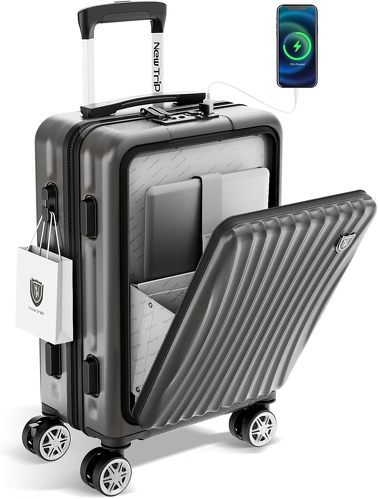 New Trip�u�X�[�c�P�[�X �t�����g�I�[�v���v