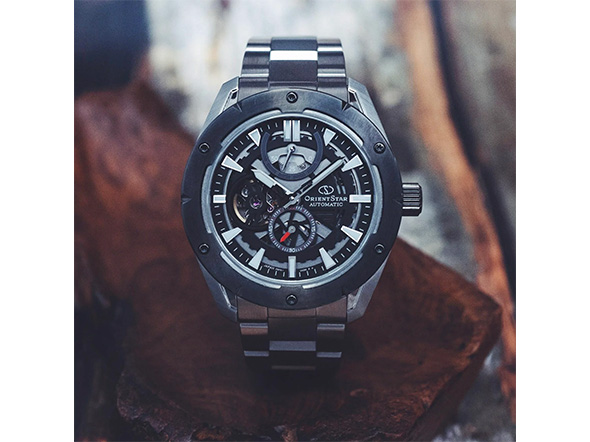 �I���G���g