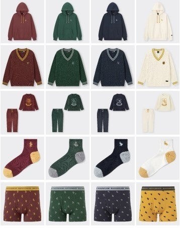 GU�u�n���[�E�|�b�^�[�R���N�V���� �����Y�v