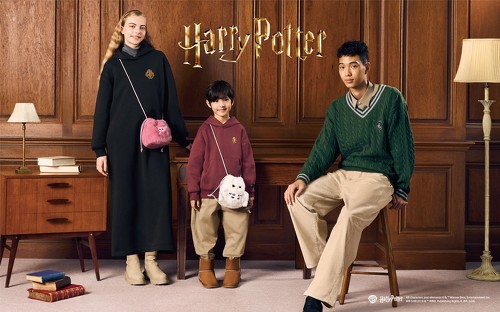 GU�u�n���[�E�|�b�^�[�R���N�V�����v